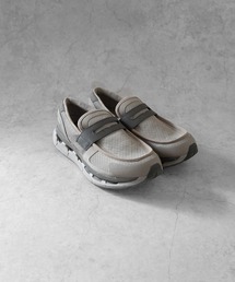 MOISTHROUGH360（モイスルーサンロクマル）の「MOISTHROUGH360 特許取得・通気防水システム採用 モイスルー360 全天候型スニーカー/ウィメンズ（スニーカー）」