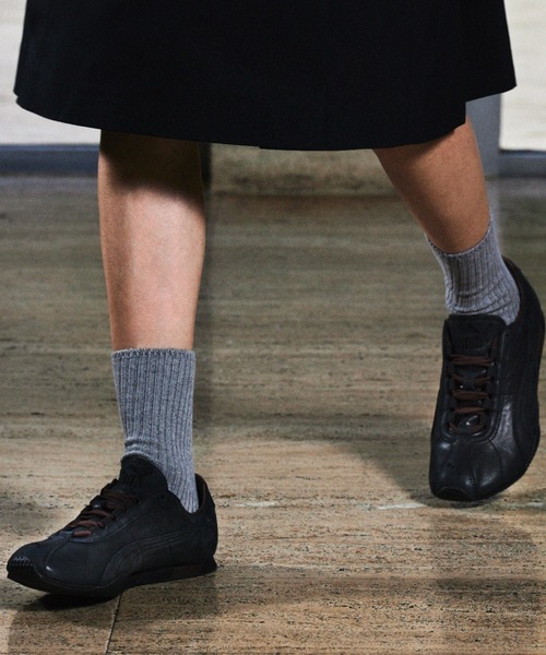 BILLY'S EXCLUSIVE】H-STREET BILLYS 406916（スニーカー）｜PUMA
