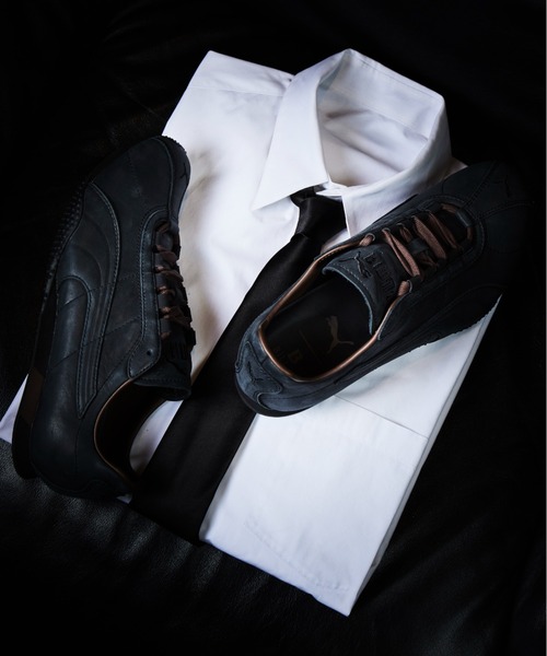 BILLY'S EXCLUSIVE】H-STREET BILLYS 406916（スニーカー）｜PUMA