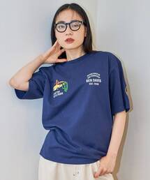 BEN DAVIS（ベンデイビス）の「半袖Tシャツ（Tシャツ/カットソー）」