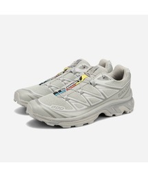SALOMON（サロモン）の「SALOMON XT-6 / サロモン エックスティー 6 / L47444800（スニーカー）」