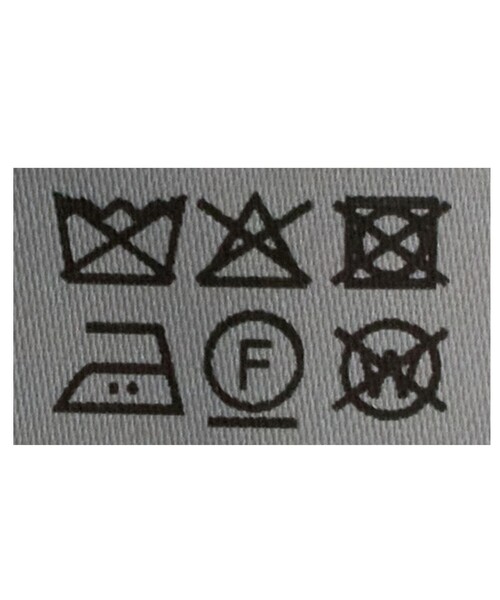 A DAY IN THE LIFE UNITED ARROWS(アデイインザライフユナイテッドアローズ)の「ブークレ ツイードライク フリンジ ラップスカート<A DAY IN THE LIFE>(スカート・レディース・ブラウン系/ロイヤルブルー/ダークグレー・M/S)」の4枚目の写真