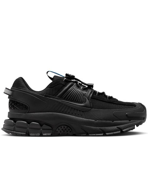 NIKE(ナイキ)の「NIKE Zoom Vomero Roam(ナイキ ウィメンズ ズーム ボメロ ローム)(スニーカー・レディース・ブラック系・23cm/23.5cm/24cm/24.5cm/25cm)」の4枚目の写真