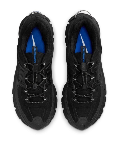 NIKE(ナイキ)の「NIKE Zoom Vomero Roam(ナイキ ウィメンズ ズーム ボメロ ローム)(スニーカー・レディース・ブラック系・23cm/23.5cm/24cm/24.5cm/25cm)」の7枚目の写真