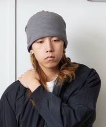 SINGLE BEANIE（ニットキャップ/ビーニー）｜AFB（エーエフビー）の
