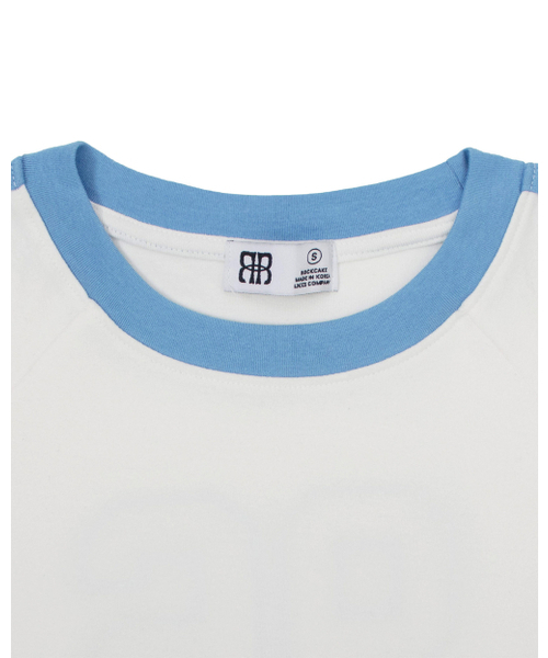 ROCKCAKE(ロックケーキ)の「Sports 96 Lace Crop Top - White(Tシャツ/カットソー・レディース・その他・SMALL)」の4枚目の写真