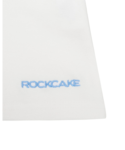 ROCKCAKE(ロックケーキ)の「Sports 96 Lace Crop Top - White(Tシャツ/カットソー・レディース・その他・SMALL)」の5枚目の写真