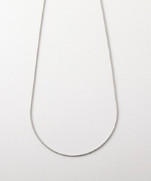 CALIN　STANDARD（カリンスタンダード）の「◆金属アレルギー対応◆◆made in japan◆マグネットチェーンネックレス（ネックレス）」