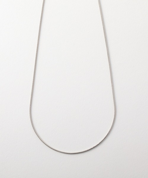 セール】◇金属アレルギー対応◇◇made in japan◇マグネットチェーン