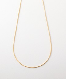 CALIN　STANDARD（カリンスタンダード）の「◆金属アレルギー対応◆◆made in japan◆マグネットチェーンネックレス（ネックレス）」
