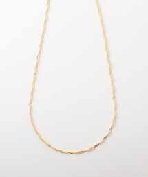 CALIN　STANDARD（カリンスタンダード）の「◆金属アレルギー対応◆◆made in japan◆マグネットチェーンネックレス（ネックレス）」