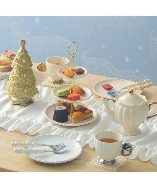 オピュレンス ツリー ゴールド（インテリア雑貨）｜Francfranc（フラン