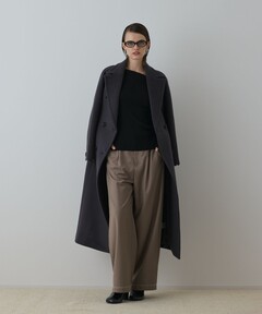 セール】バックデザインフォルムジャケット（テーラードジャケット