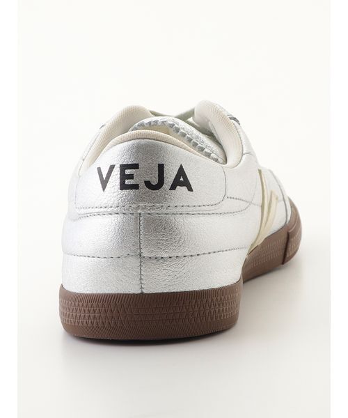 VEJA(ヴェジャ)の「【VEJA】PANENKA(スニーカー・レディース・シルバー・38/37/36/39/40)」の3枚目の写真