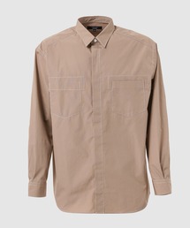 COMME des GARCONS HOMME | COTTON TYPEWRITER SHIRTS(シャツ/ブラウス)