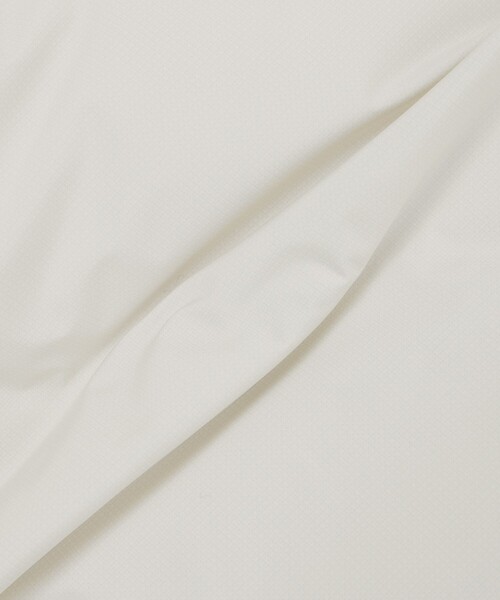 MACKINTOSH LONDON(マッキントッシュ ロンドン)の「パーテックスノンキルトダウンパーカー(ダウンジャケット/コート・メンズ・グリーン系その他7/ブラック・38/40)」の6枚目の写真