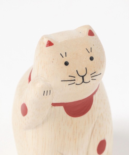 ENGIMON mini まねきねこ（インテリア雑貨）｜GEORGE'S（ジョージズ