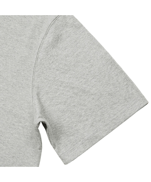 sortie(ソルティ)の「Utility Henly neck T-Shirts (Gray)(Tシャツ/カットソー・メンズ・その他・LARGE/X-LARGE/MEDIUM)」の4枚目の写真