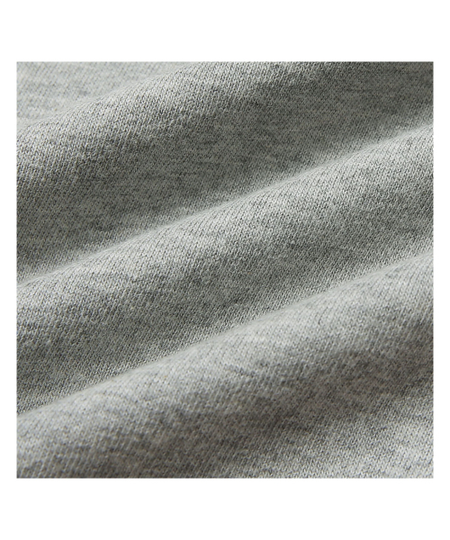sortie(ソルティ)の「Utility Henly neck T-Shirts (Gray)(Tシャツ/カットソー・メンズ・その他・LARGE/X-LARGE/MEDIUM)」の6枚目の写真