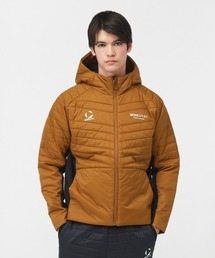 DESCENTE | デサント 【ACTIVE SUITS】THERMO ハイブリッドフーディー(その他アウター)