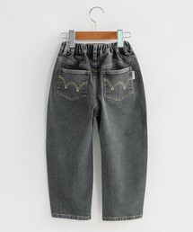 EDWIN | 【Ou? by EDWIN】裏起毛デニムパンツ(デニムパンツ)