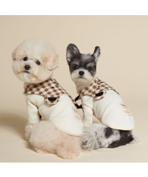 MEANINGLESS（ミーニングレス）の「ゴスミセラ（ペットウェア）」