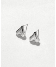 AL Love Earring (silver925)