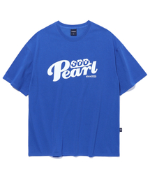 ODDPEARL（オッドパール）の「surfer t-shirt(blue)（Tシャツ/カットソー・メンズ）」