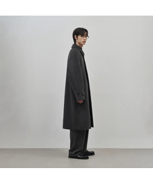 ダッフルコート（グレー/灰色系）ファッション通販 - ZOZOTOWN