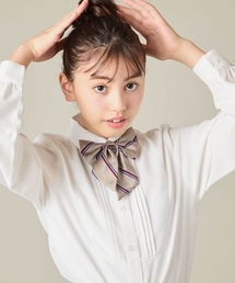 a.v.v（アーヴェヴェ）の「[KIDS]【2026 卒服】スクールリボン（ネクタイ）」