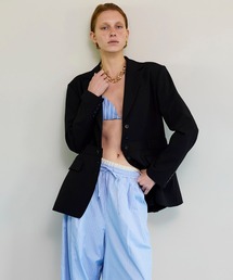 MAISON SPECIAL｜メゾン スペシャルのテーラードジャケット