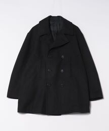 メルトンPコート」に該当するメンズのジャケット/アウターファッション