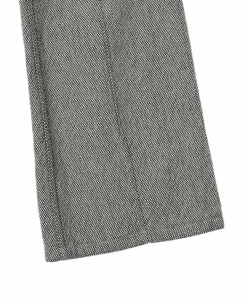 kotohayokozawa(コトハヨコザワ)の「WAVE PANELLED PANTS KTX5A-PT01(その他パンツ・レディース・インディゴブルー・MEDIUM)」の5枚目の写真