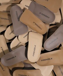 FIRENZE ATELIER(tBcFAgG)[Single Item] Height Increase Half Insole (3 Heights Available)(C\[/V[YNbV)