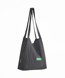 boxy bag 53 - volume line black