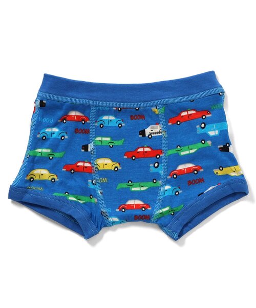 BOYSボクサーパンツ_ジュニア対応（ボクサーパンツ）｜BREEZE