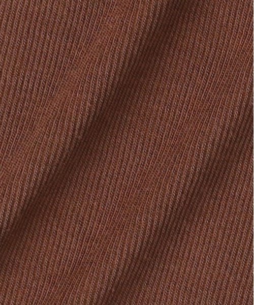 Right-on（ライトオン）の「【HONEYSUCKLE ROSE】調温ハイネック長袖Tシャツ (温度調整 / ストレッチ / シンプルデザイン / ミニマリズム)（Tシャツ/カットソー・レディース・ブラック/オレンジ/ホワイト/ブラウン・S/M/L）」の19枚目の写真