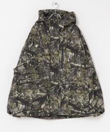 URBAN RESEARCH | ELECTRIC　MOUNTAIN JACKET(ナイロンジャケット)