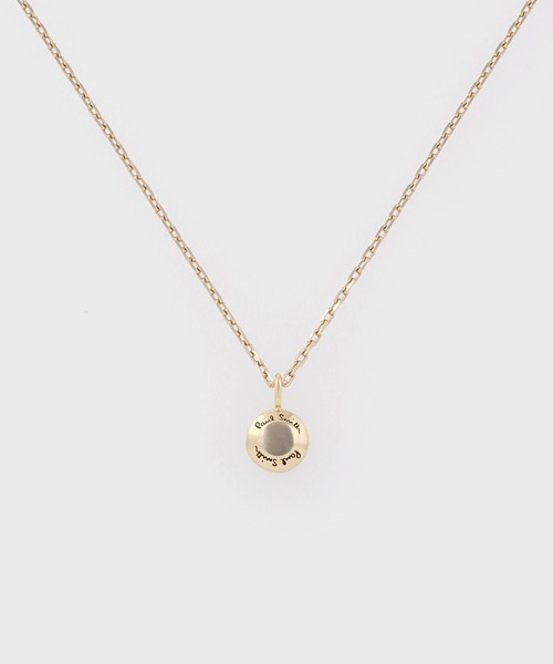 オンラインショップ限定】 'Studs Motif' ネックレス / 165650 EC210