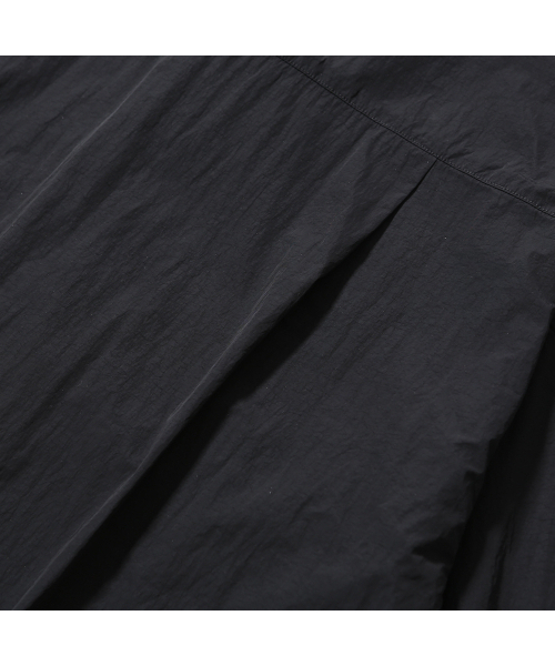 MOIF（モイフ）の「[SS25] M43 SHIRT JACKET / BLACK（シャツ/ブラウス・メンズ・その他・M/L/S）」の17枚目の写真