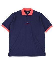 PIECEMAKER（ピースメーカー）の「OG POLO SHIRT (NAVY)（ポロシャツ）」
