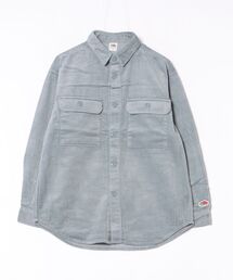 【ST】【FRUIT OF THE LOOM】コーデュロイCPOシャツ