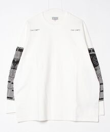 C.E(�V�[�C�[)��T.CE S/C HVY LS(T�V���c/�J�b�g�\�[)