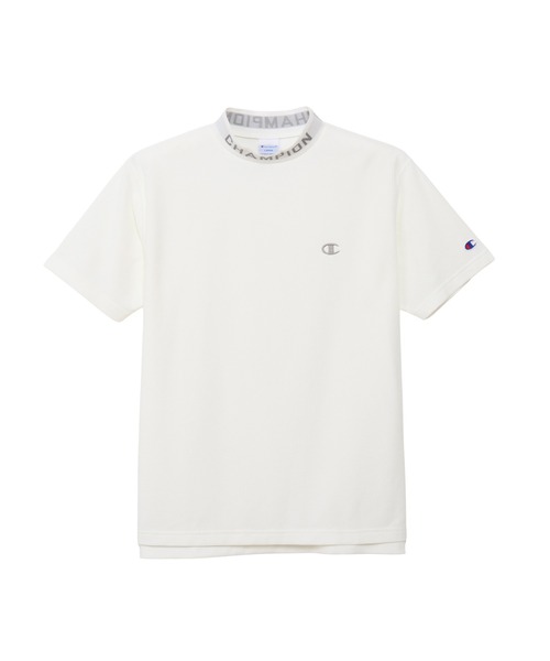 セール】【Champion/チャンピオン】メンズ GOLF ショートスリーブ