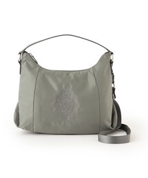 AMACA（アマカ）の「DAVISショルダーバッグ（ショルダーバッグ）」