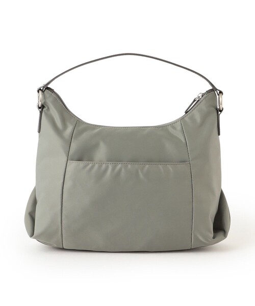 amaca(アマカ)の「DAVISショルダーバッグ(ショルダーバッグ・レディース・ダークネイビー/グレー系その他2/ブルー系その他2・FREE)」の11枚目の写真