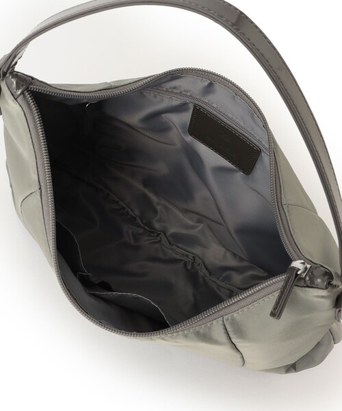 amaca(アマカ)の「DAVISショルダーバッグ(ショルダーバッグ・レディース・ダークネイビー/グレー系その他2/ブルー系その他2・FREE)」の13枚目の写真