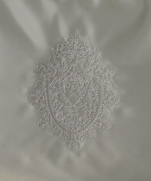 amaca(アマカ)の「DAVISショルダーバッグ(ショルダーバッグ・レディース・ダークネイビー/グレー系その他2/ブルー系その他2・FREE)」の17枚目の写真