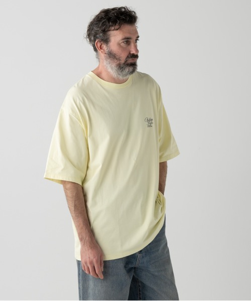 PENDLETON(ペンドルトン)の「ナショナルパーク・プレーティング天竺 Tシャツ(Tシャツ/カットソー・メンズ・コーラル/ミント/オフホワイト/レモンイエロー/ブラック/サックスブルー・LARGE/X-LARGE/SMALL/MEDIUM)」の19枚目の写真
