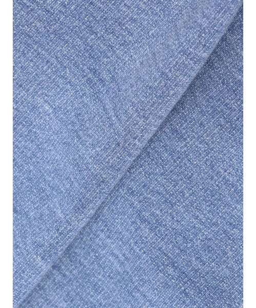 EATME（イートミー）の「BIGリボンマーメイドワンピース（ワンピース・レディース・ブルー/ブラック・FREE）」の10枚目の写真